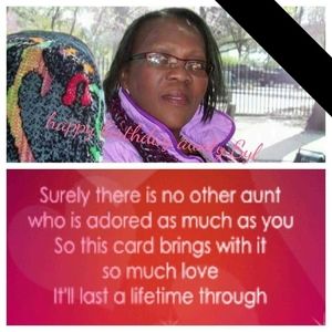 Meet your Posher, Sylvonne